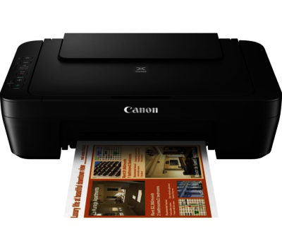 CANON  PIXMA MG2950 All-in-One Wireless Inkjet Printer